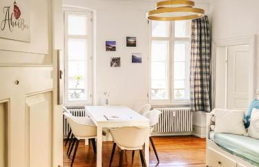 Charmante, ruhige Wohnung im Herzen der Altstadt von Heidelberg - Foto 1