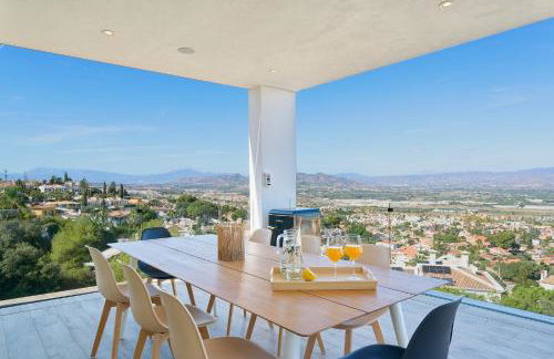 Villa Ocean by Lovely Rentals - Foto 10