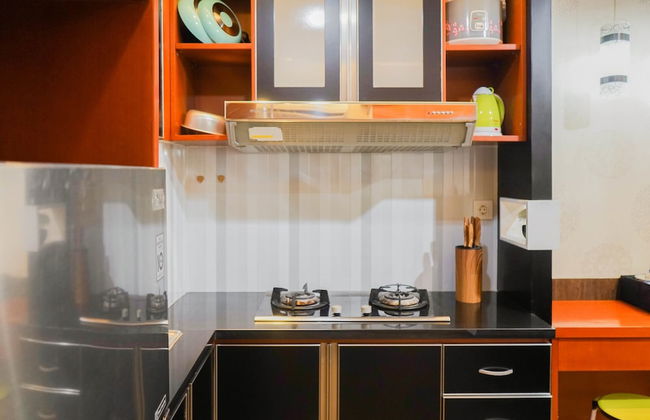 Best Price 2BR at Tifolia Apartment - Photo 9