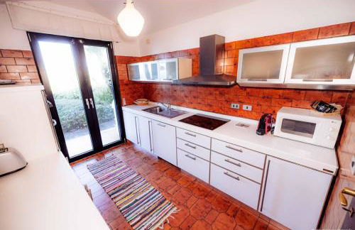 Villa Lilli - Foto 16