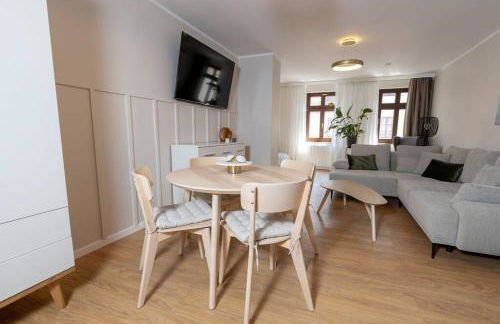 Design & Relax #Altstadt #Sauna - Foto 4