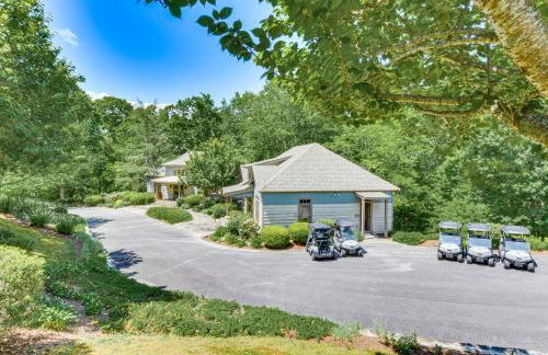 Play Golf and Tennis Family Escape in Cashiers! - Foto 40