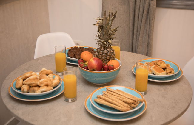 Villa Kamara Santorini - Foto 22