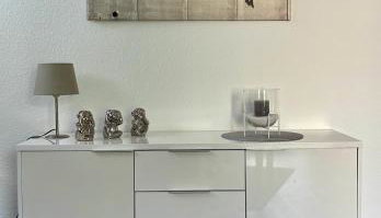 FeWo Büdingen - Atelier - Foto 3