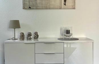 FeWo Büdingen - Atelier - Foto 3