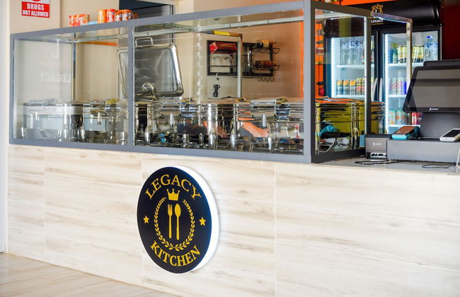 Legacy Apartments Phase 4 - Foto 44