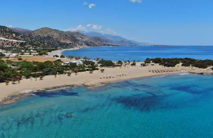Mear Luxury Holiday Homes - Cretan Sunny Gems - Photo 9