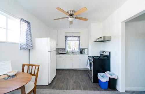 Solvang Bungalow A - Foto 5