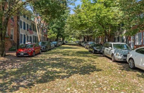 The Verdigris| 1800s Charm| King St| Easy Parking - Foto 41