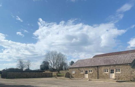 Barford barn holiday cottage - Foto 20