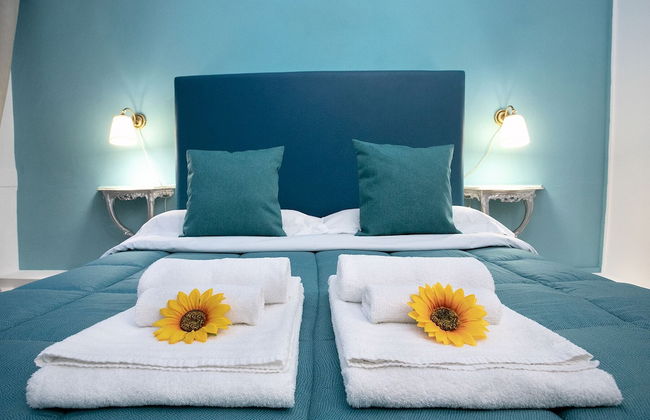 Residenza Centro Storico - Foto 13