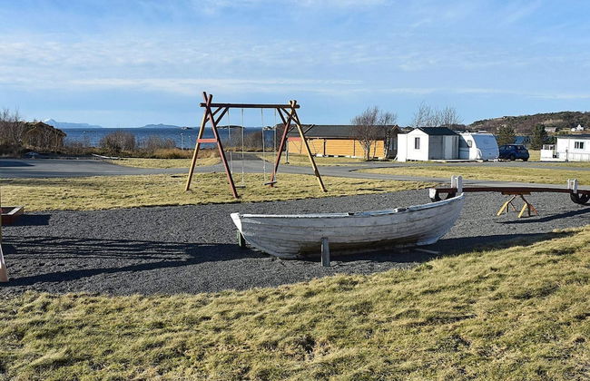 6 Person Holiday Home in Aukra - Foto 29