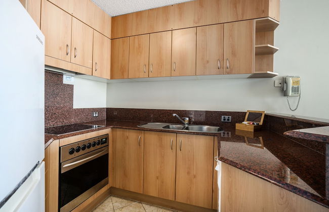 Landmark Resort - Foto 55