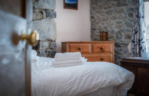 Rose Cottage - 3 Bedroom Cottage - Parkmill - Foto 47