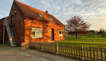 Ferienhof Ostarle - Photo 5