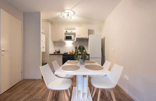 Appart Cosy de Kalou - Photo 19