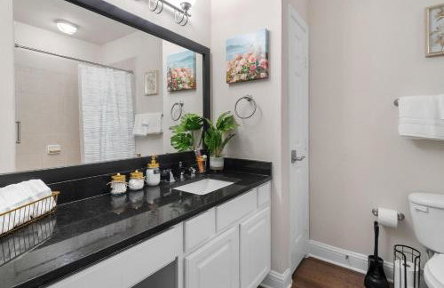 Paradise Land-1BR Pool View-NRG-MedCenter-Galleria - Foto 18