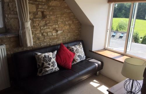 Hope Cottage - Foto 13