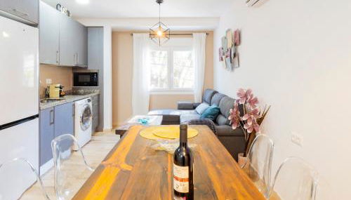 La Terraza del Montecillo 1B ApartamentosMalagaManagement - Photo 3