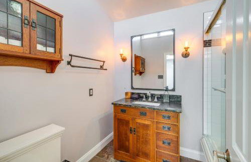 Less Than 1 Mi to Waterfront Old Town Alexandria Home! - Foto 19