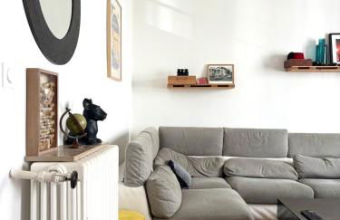 Le Siamois - Appartement de charme bas de Siam - Foto 16