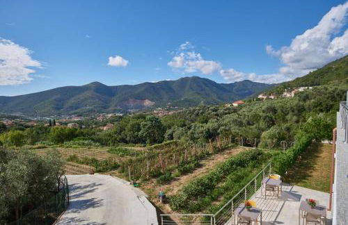 Agriturismo Le Terrazze - Boissano - Foto 15