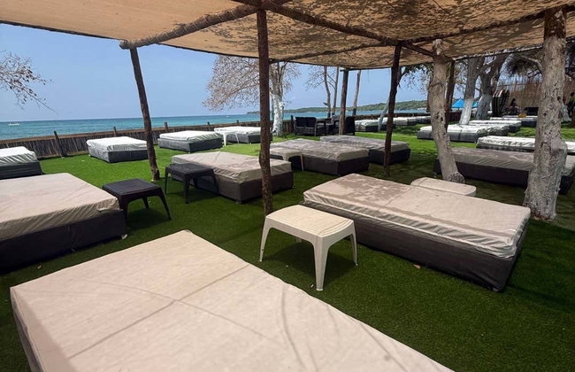 Excursion à Playa Tranquila - Photo 7