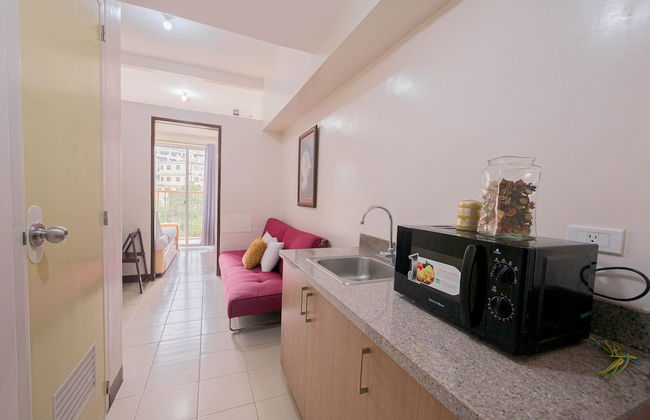 Moldex Residences by Tripsters Hub - Foto 15