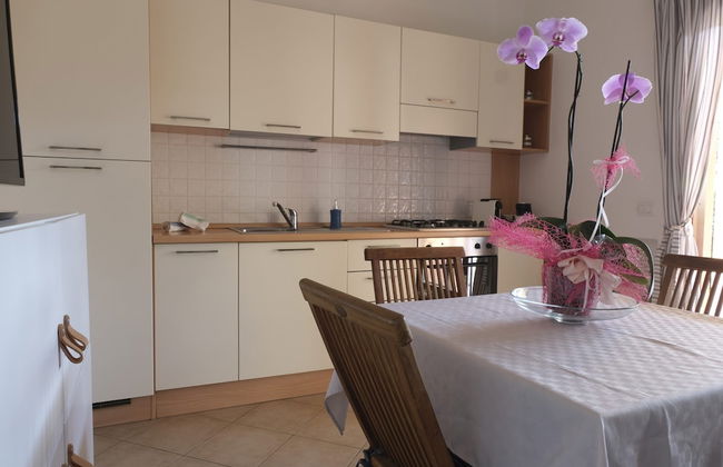 Aria di Vacanza - S'Abba Lughente - Photo 50