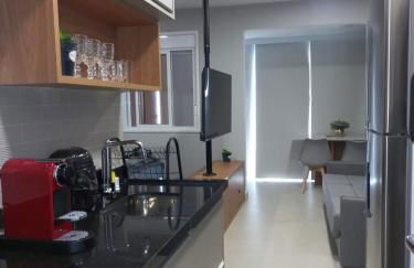 STUDIOS - PARQUE AUGUSTA - 3 min METRÔ - Foto 109