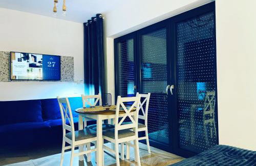 Port Przewłoka - Apartamenty - Foto 54