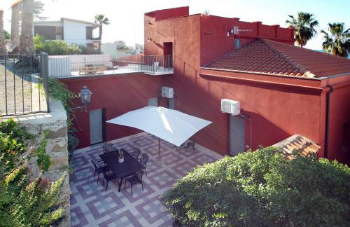 Dimora Burrafato - Antico Palazzo sul Lungomare - Foto 61