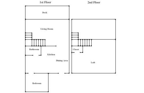 Zoe's Log Cabin - Foto 43