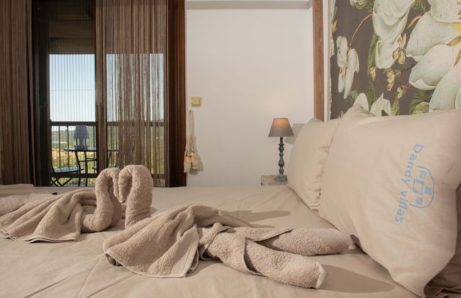 Dandy Villas Nea Roda Melodic Waves - Foto 5