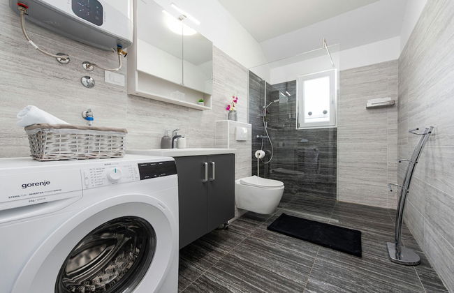 Villa Silentium - Foto 26