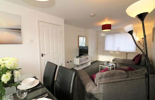 Signature - Atholl House Glasgow Airport - Foto 39