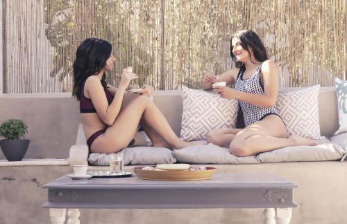 Marconi's seaside villa - Foto 44