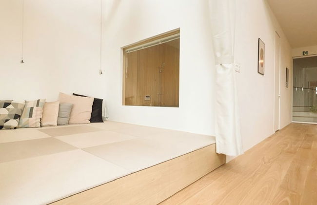 KARUIZAWAHOUSE VILLA - Foto 17