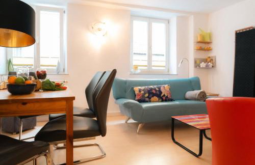 Ferienwohnung in der Kirchgasse - Foto 32