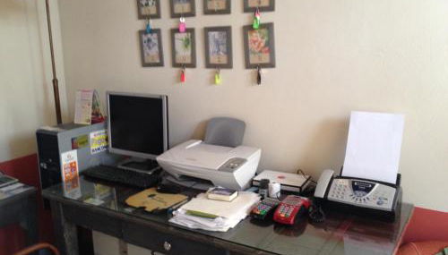 Agriturismo La Riccardina - Foto 5, Lobby or reception