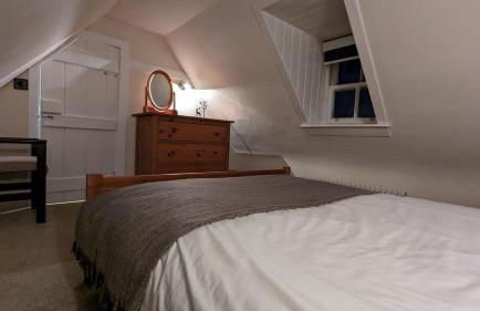 Historic character cottage in central Dornoch - Photo 36