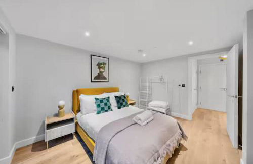 The Fairmont - Foto 12