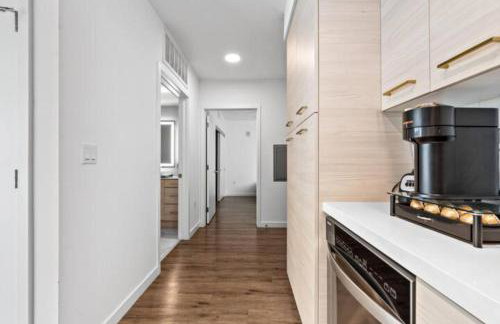 Amber Drift - Santa Monica 2BR Penthouse Ocean views - Foto 19