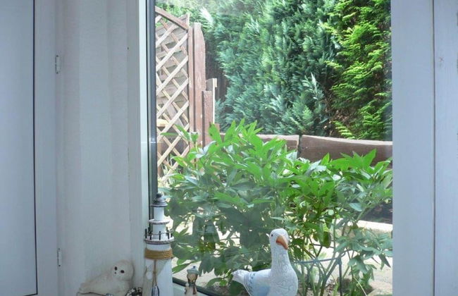 Wohnung mit Eigener Terrasse in Wismar - Foto 38