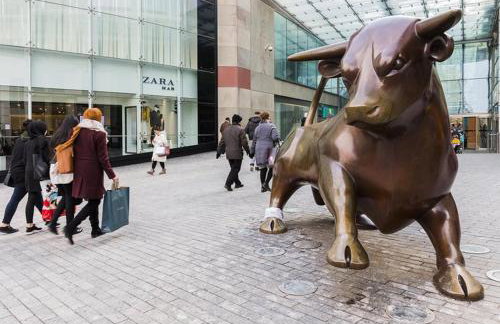 Arden Apartments - Foto 8