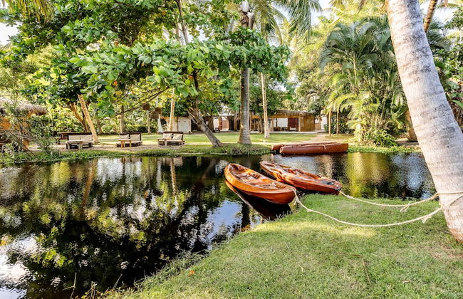 Kibayo Cabarete - Photo 1