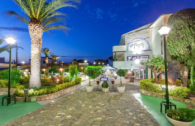 Palmiers I - Foto 19