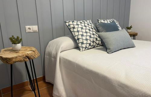 Casa rural La Alcaparra - Photo 13