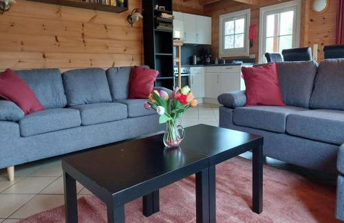 Ferienhaus, Wissinghausen - Foto 3