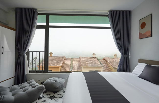 An's House Villa Sapa - Apartment - Foto 17